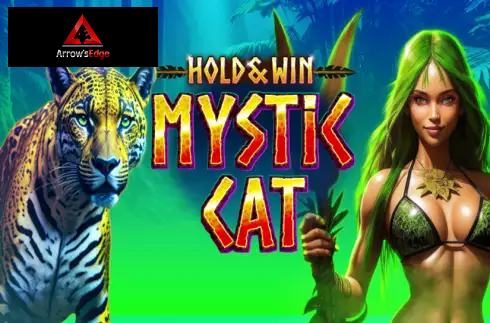 Mystic Cat